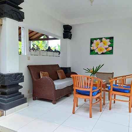 Balinda Rooms & Villa لوفينا المظهر الخارجي الصورة