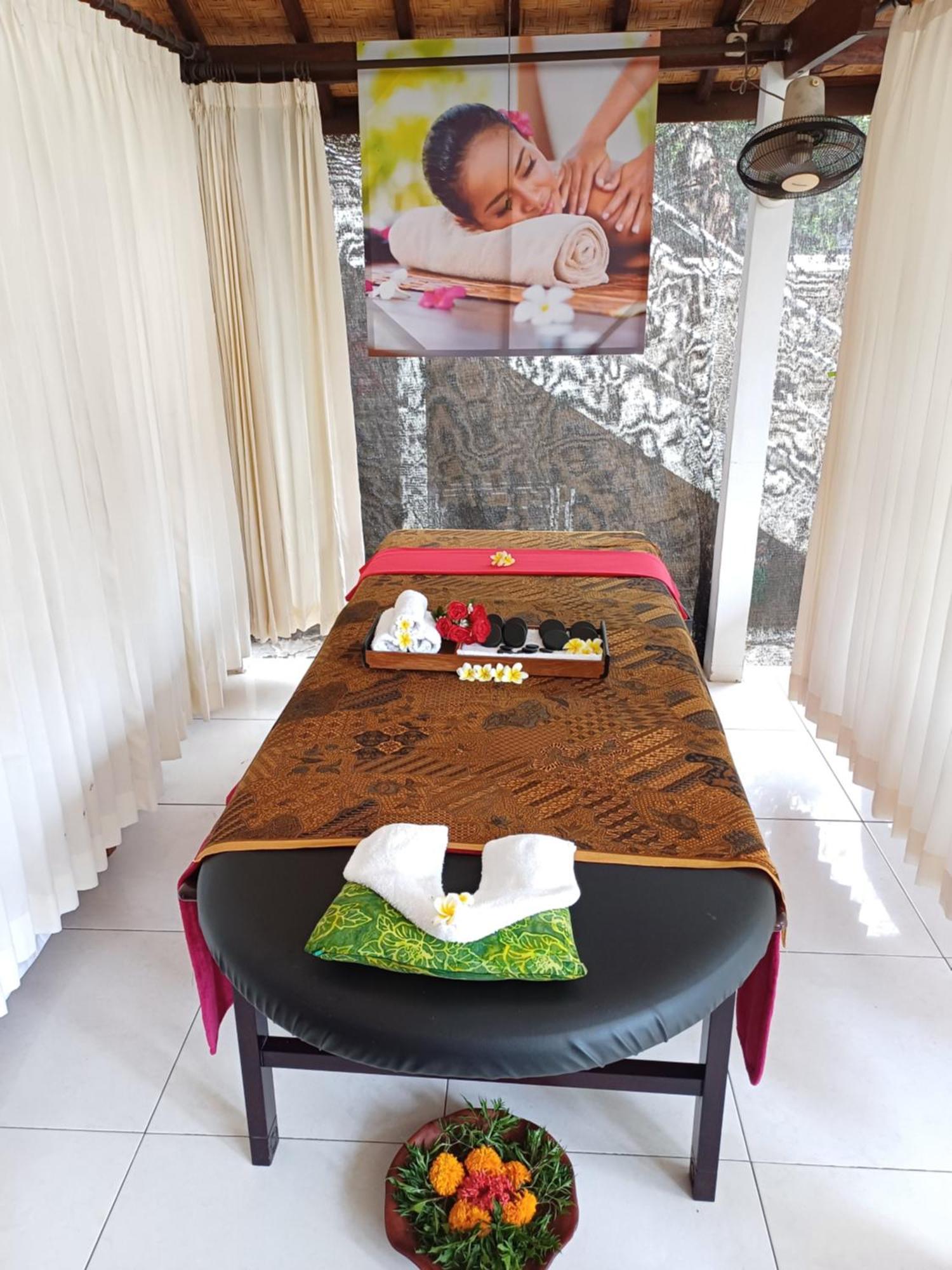 Balinda Rooms & Villa لوفينا المظهر الخارجي الصورة