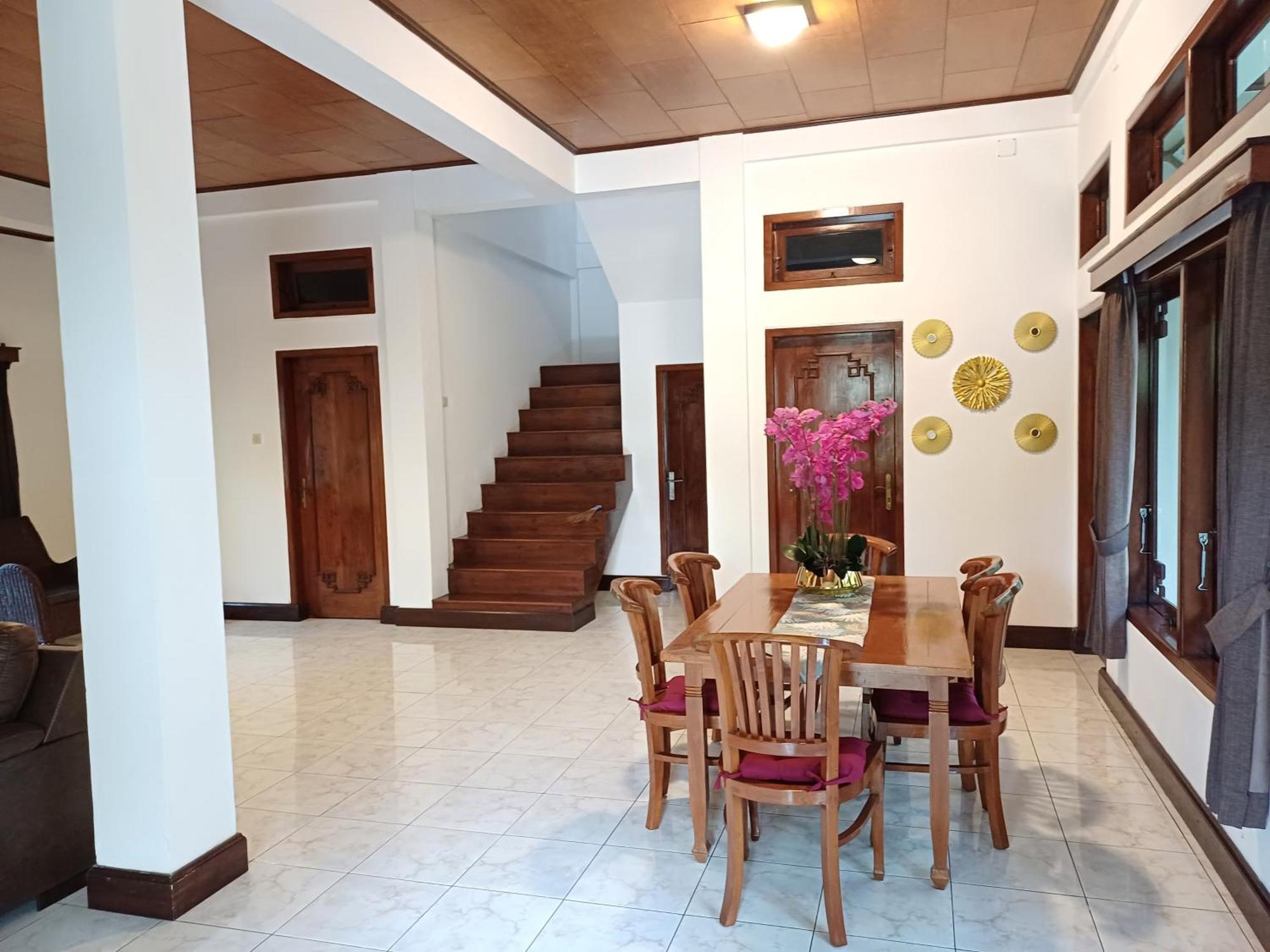 Balinda Rooms & Villa لوفينا الغرفة الصورة