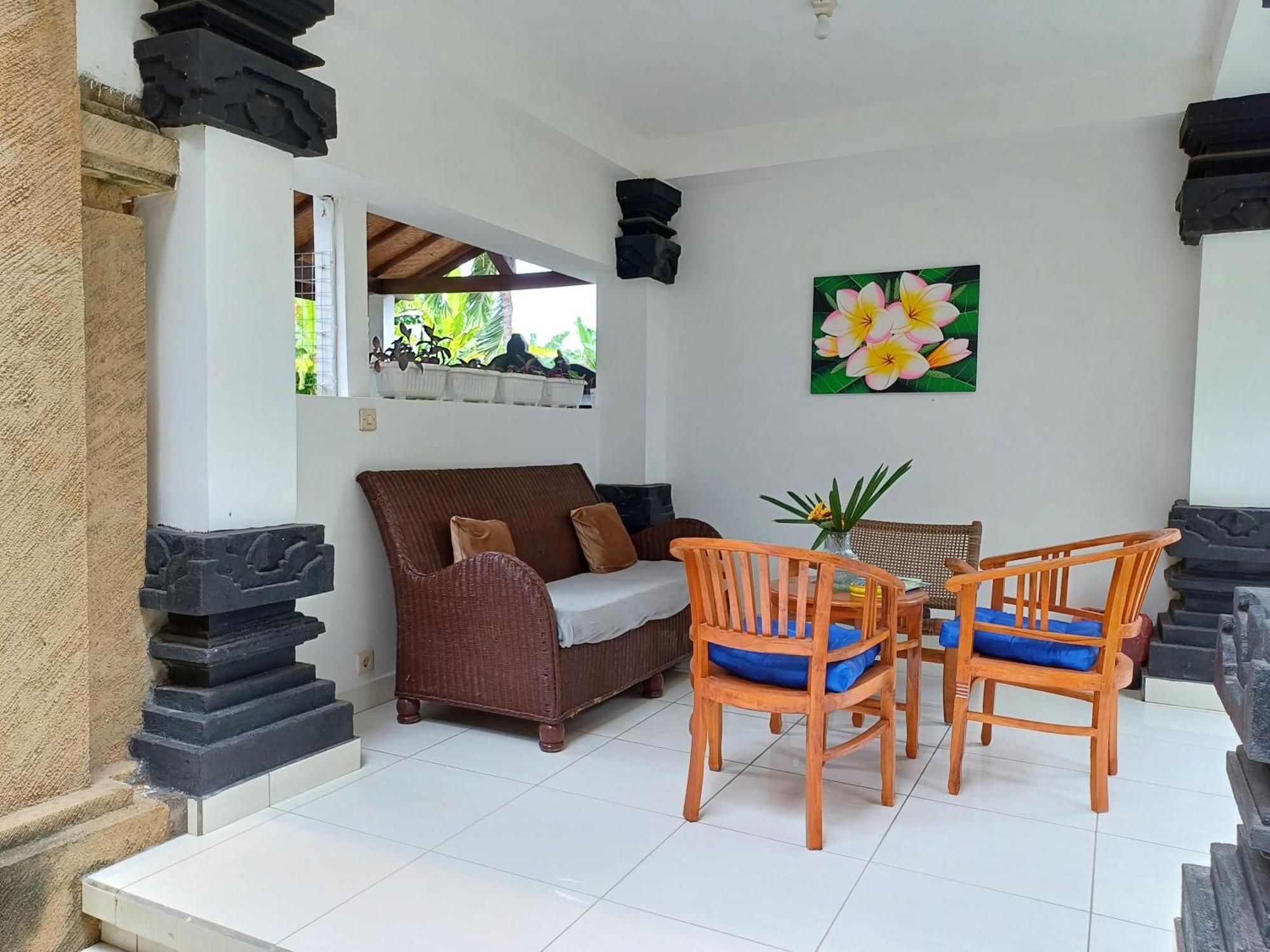 Balinda Rooms & Villa لوفينا المظهر الخارجي الصورة