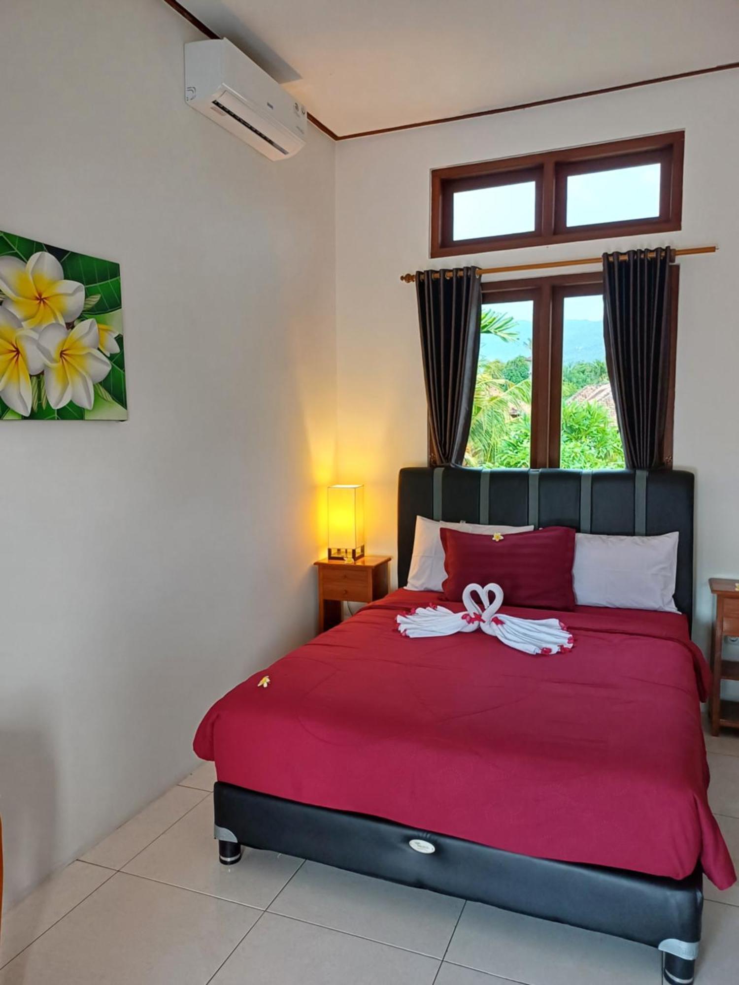 Balinda Rooms & Villa لوفينا الغرفة الصورة