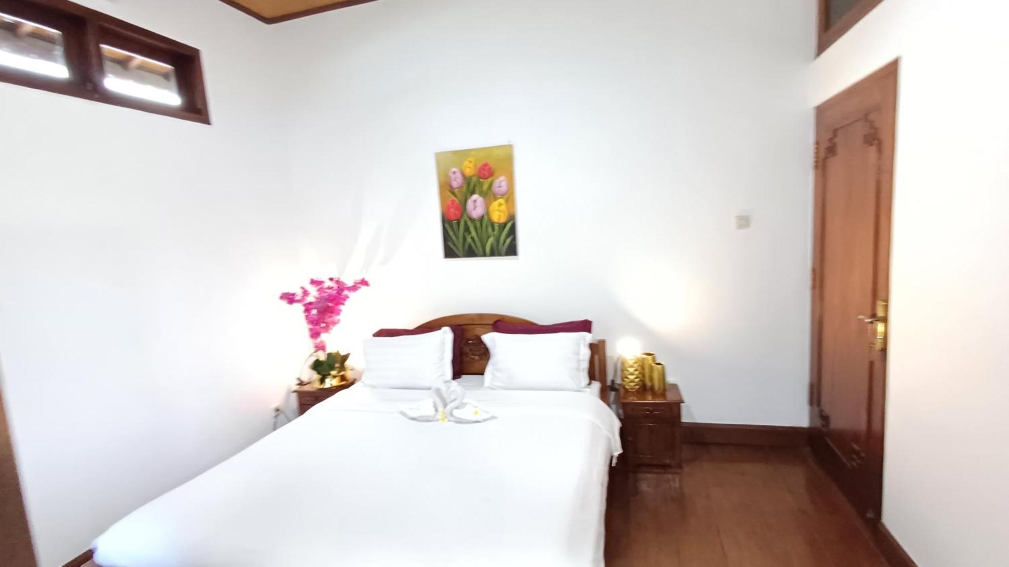 Balinda Rooms & Villa لوفينا المظهر الخارجي الصورة