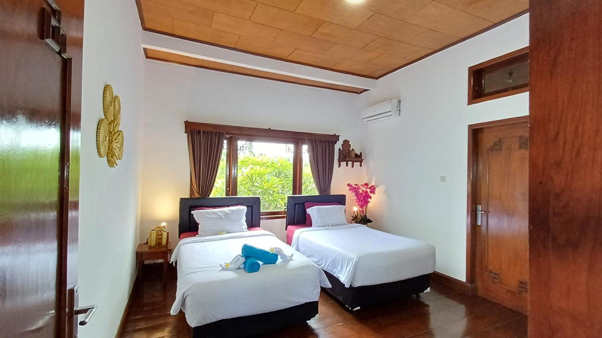 Balinda Rooms & Villa لوفينا المظهر الخارجي الصورة