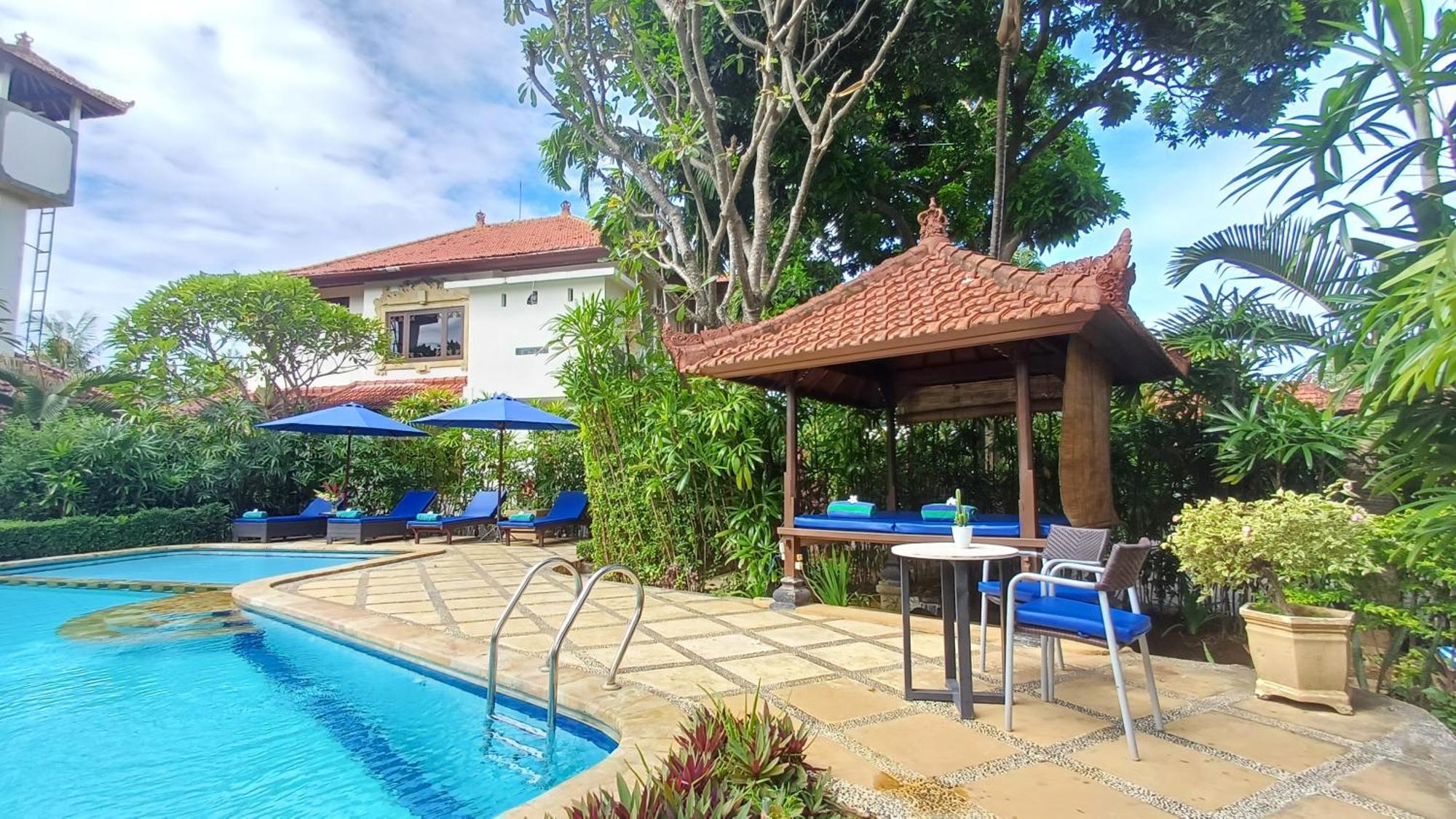 Balinda Rooms & Villa لوفينا المظهر الخارجي الصورة