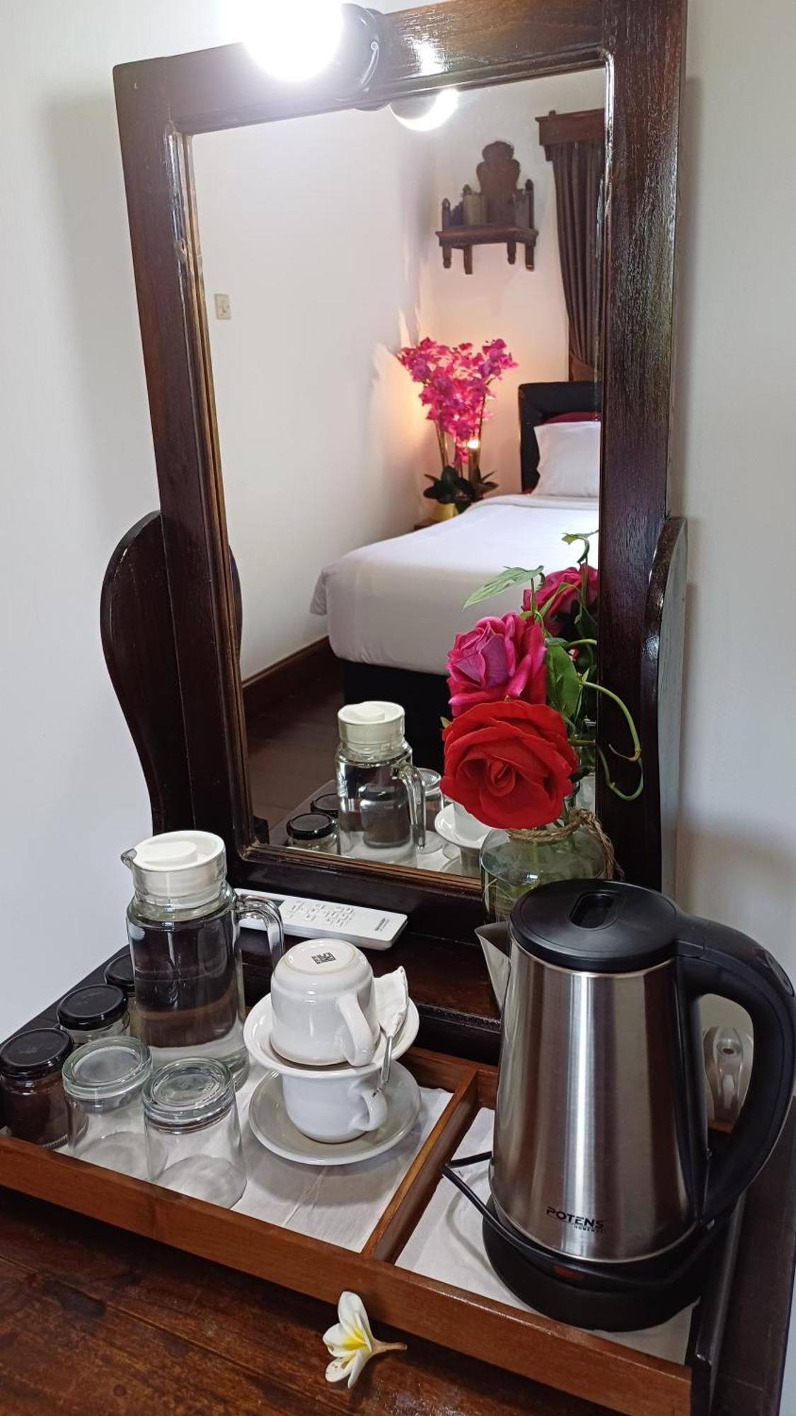 Balinda Rooms & Villa لوفينا المظهر الخارجي الصورة