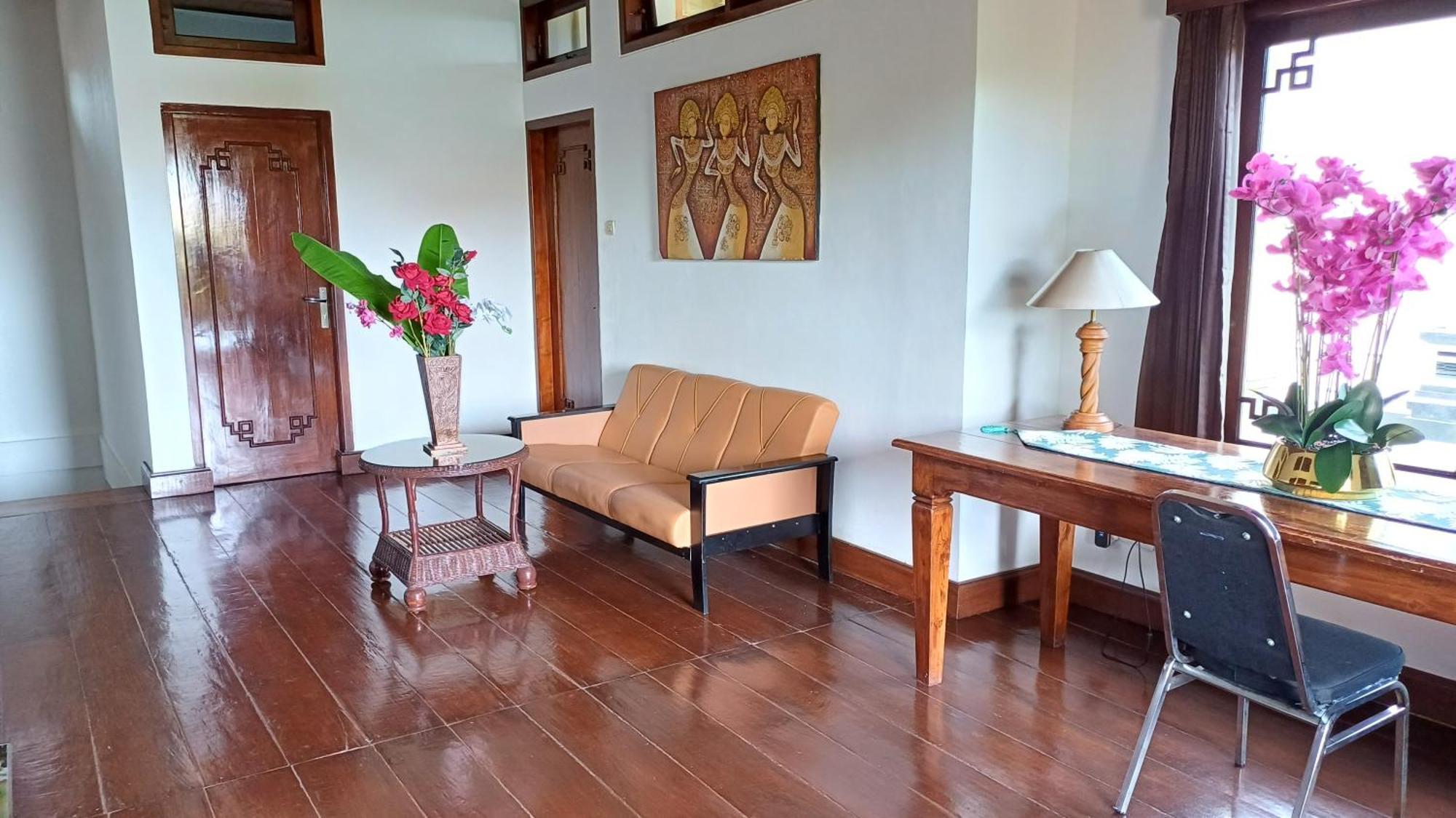 Balinda Rooms & Villa لوفينا المظهر الخارجي الصورة