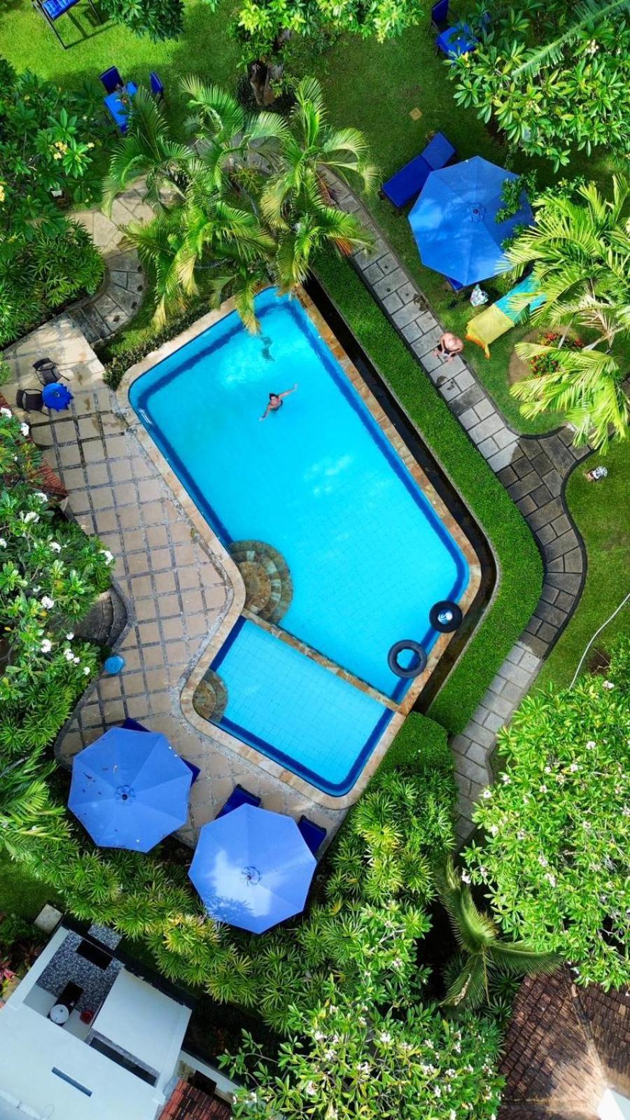 Balinda Rooms & Villa لوفينا المظهر الخارجي الصورة